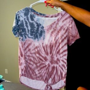 Fourth of July shirt